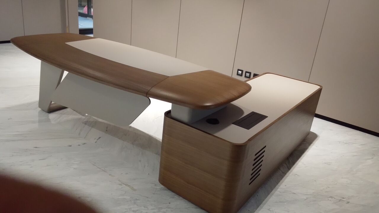 Al Shemaysi, Construction, Furniture Assembler