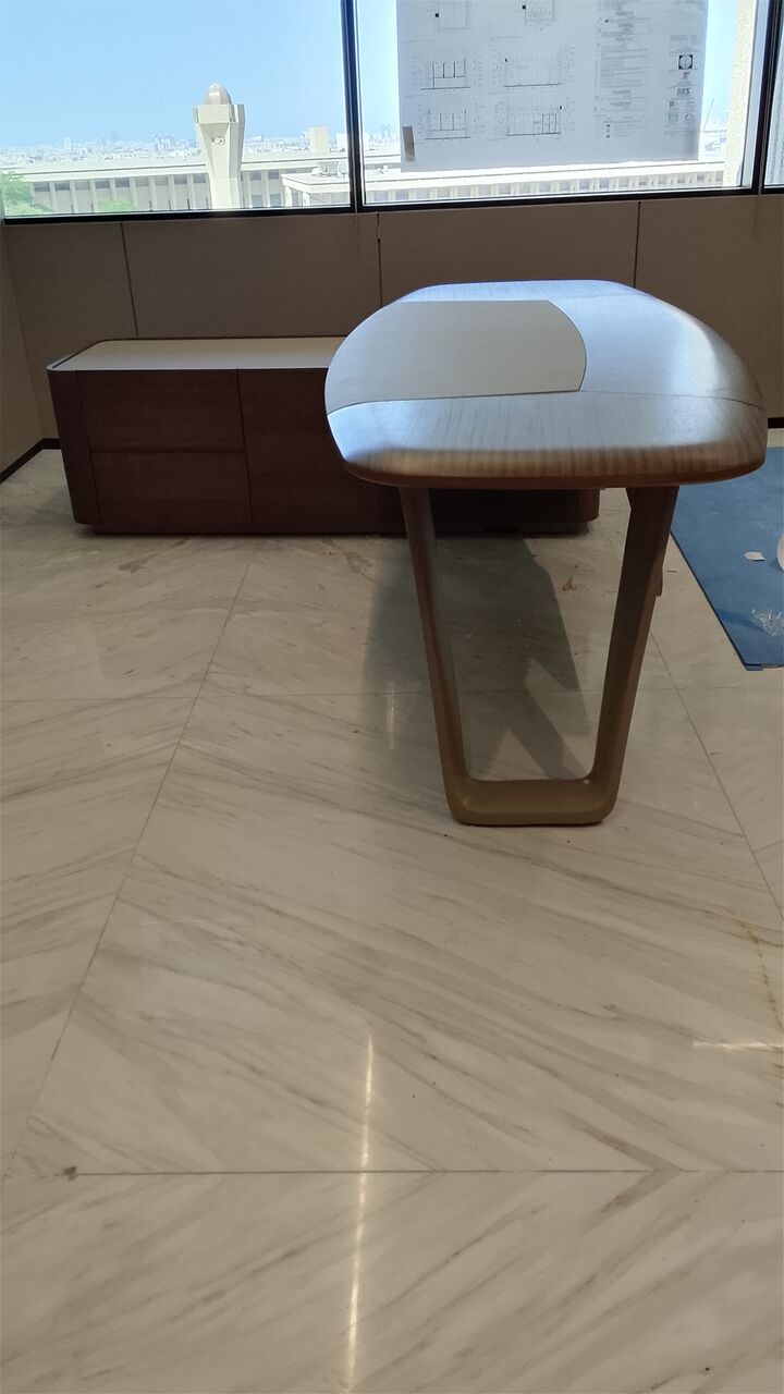 Al Shemaysi, Construction, Furniture Assembler