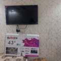 SAR 450,  Siren Smart 43&rdquo; Screen For Sale &ndash; 400 SAR | Bundle 450 SAR