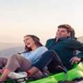 Jebel Jais Sledder Tickets &ndash; Exciting Mountain Adventure