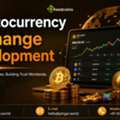 USD 4999,  Best Cryptocurrency Exchange Development Services For 2026 Digital Asset Platforms