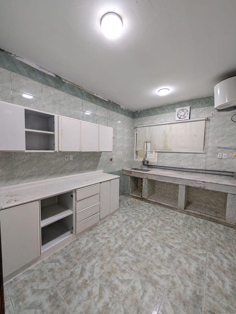 Khobar, Apartments, Flats, Houses & Villas, SAR 1883/month,  3 BR,  3 Bedrooms | 2 Bathrooms 1 Kitchen | 1 Living Room 1 Drawing Room 2 Entrances