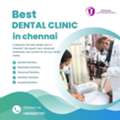 Best Dental Clinic In Chennai