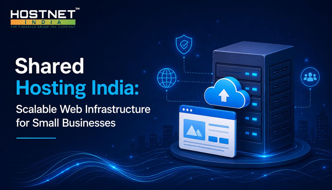 Mumbai, Computer, Shared Hosting India: Scalable Web Infrastructure For Small Businesses