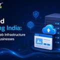Shared Hosting India: Scalable Web Infrastructure For Small Businesses