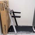 SAR 799,  New & Rarely Used Treadmill (Original Box Included) For Sale