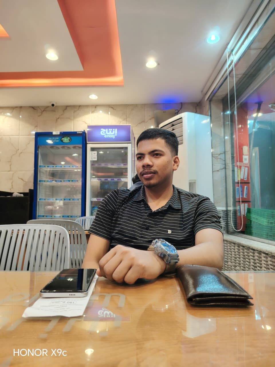 Jeddah, Job Seekers, I Am Looking For A Job As Tea Boy