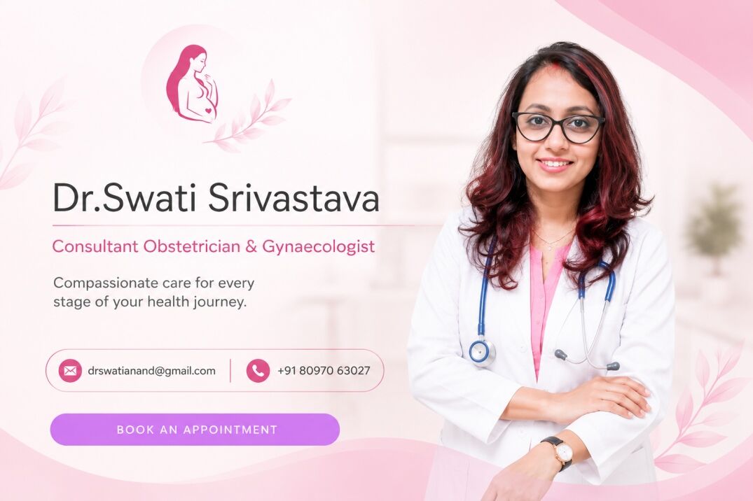 New Delhi, Health, Reliable Guidance For Women&rsquo;s Health At Every Stage