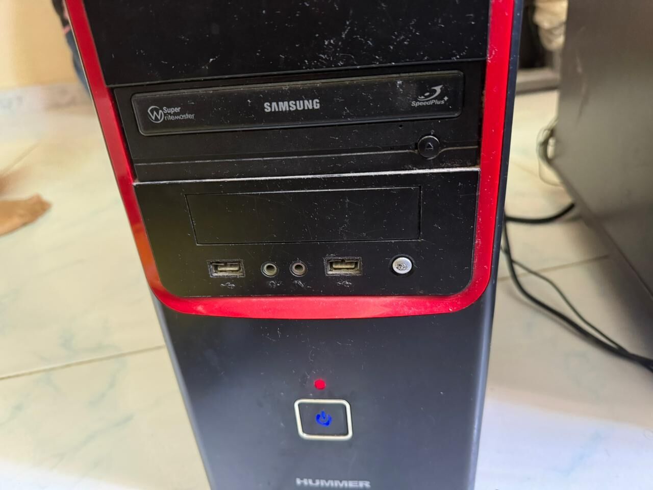 Rabigh, Computers, SAR 100,  Perfect Desktop Setup For A Curious Young Learner
