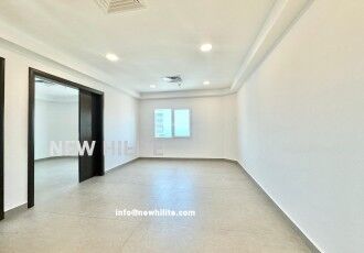 Bneid Al QAR, Apartments, Flats, Houses & Villas, KWD 400/month,  1 BR,  Well-Finished One Bedroom Apartment For Rent In Bneid Al Qar