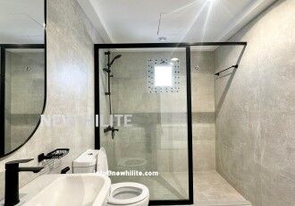 Bneid Al QAR, Apartments, Flats, Houses & Villas, KWD 400/month,  1 BR,  Well-Finished One Bedroom Apartment For Rent In Bneid Al Qar