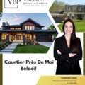 Courtier Pr&egrave;s De Moi Beloeil