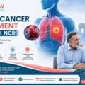 Lung Cancer Specialist Treatment In Delhi NCR