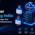 Reseller Hosting India: Build And Manage Your Own Hosting Infrastructure