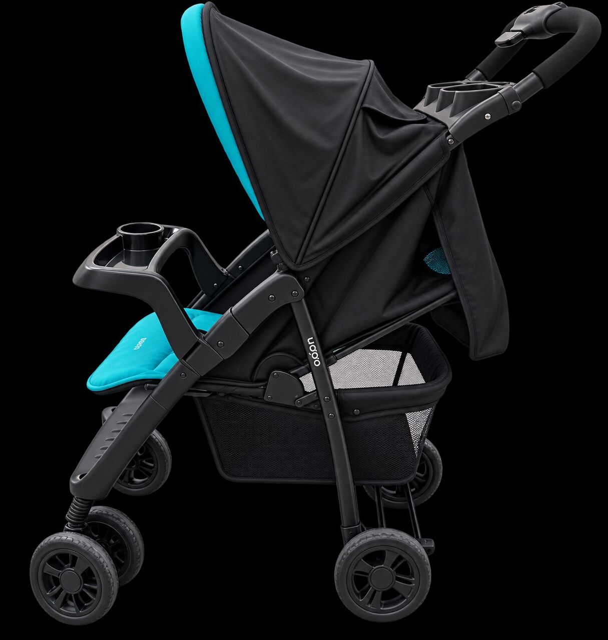 Al Rawdah, Baby & Kid Stuff, SAR 100,  Baby Stroller For Sale.