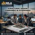 Reliable Structural Design Companies In Hyderabad