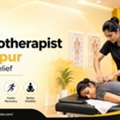 Physiotherapist In Jaipur For Pain Relief