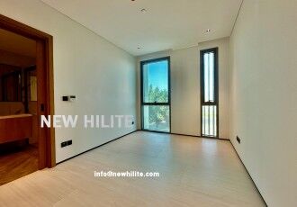 Daiya, Apartments, Flats, Houses & Villas, KWD 1300/month,  3 BR,  Three Bedroom Duplex With Pool & Gym For Rent In Daiya