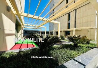 Daiya, Apartments, Flats, Houses & Villas, KWD 1300/month,  3 BR,  Three Bedroom Duplex With Pool & Gym For Rent In Daiya