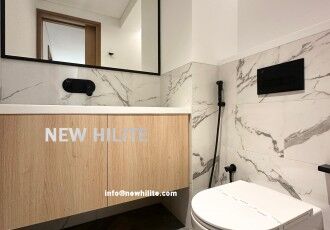 Daiya, Apartments, Flats, Houses & Villas, KWD 1300/month,  3 BR,  Three Bedroom Duplex With Pool & Gym For Rent In Daiya