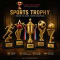 Order Customised Trophies Online From Trophy Shop Delhi