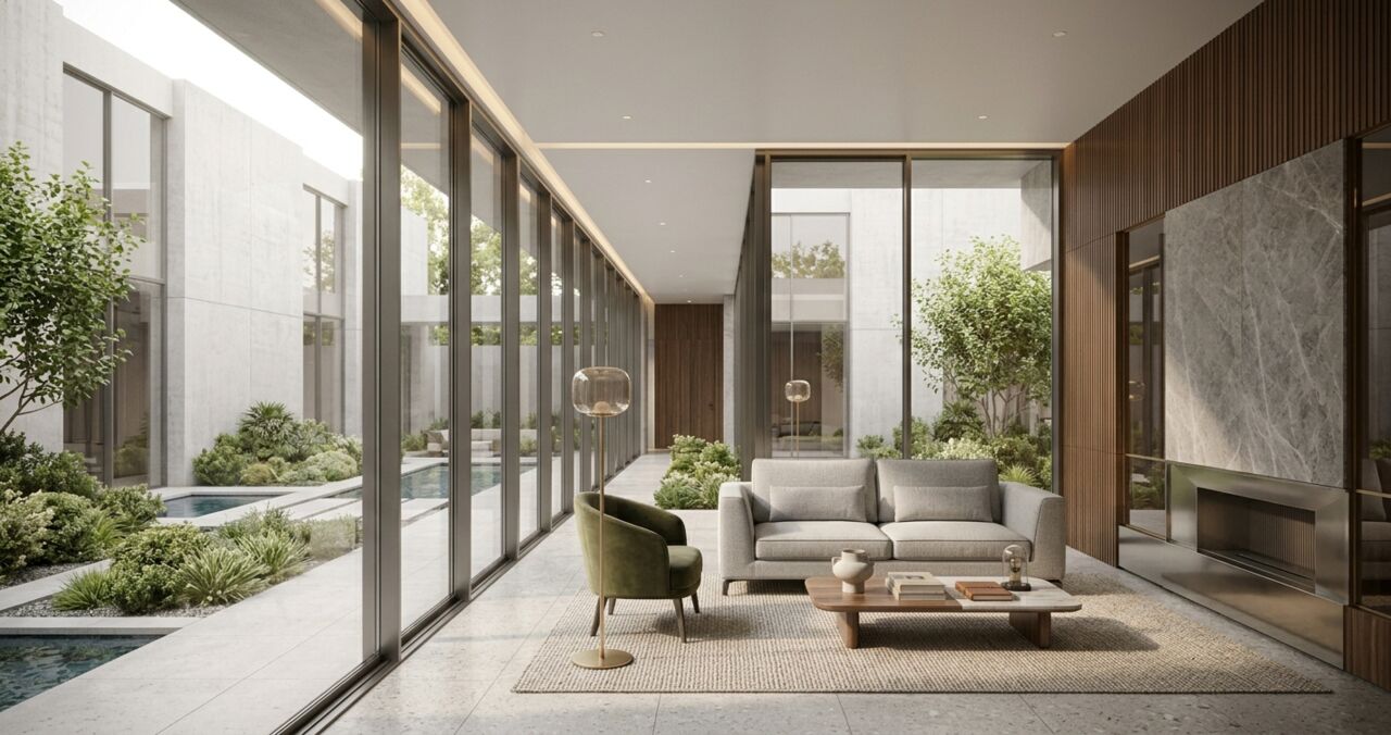 New York, Real Estate, Buy 3D Rendering Services By Blue Ribbon 3D
