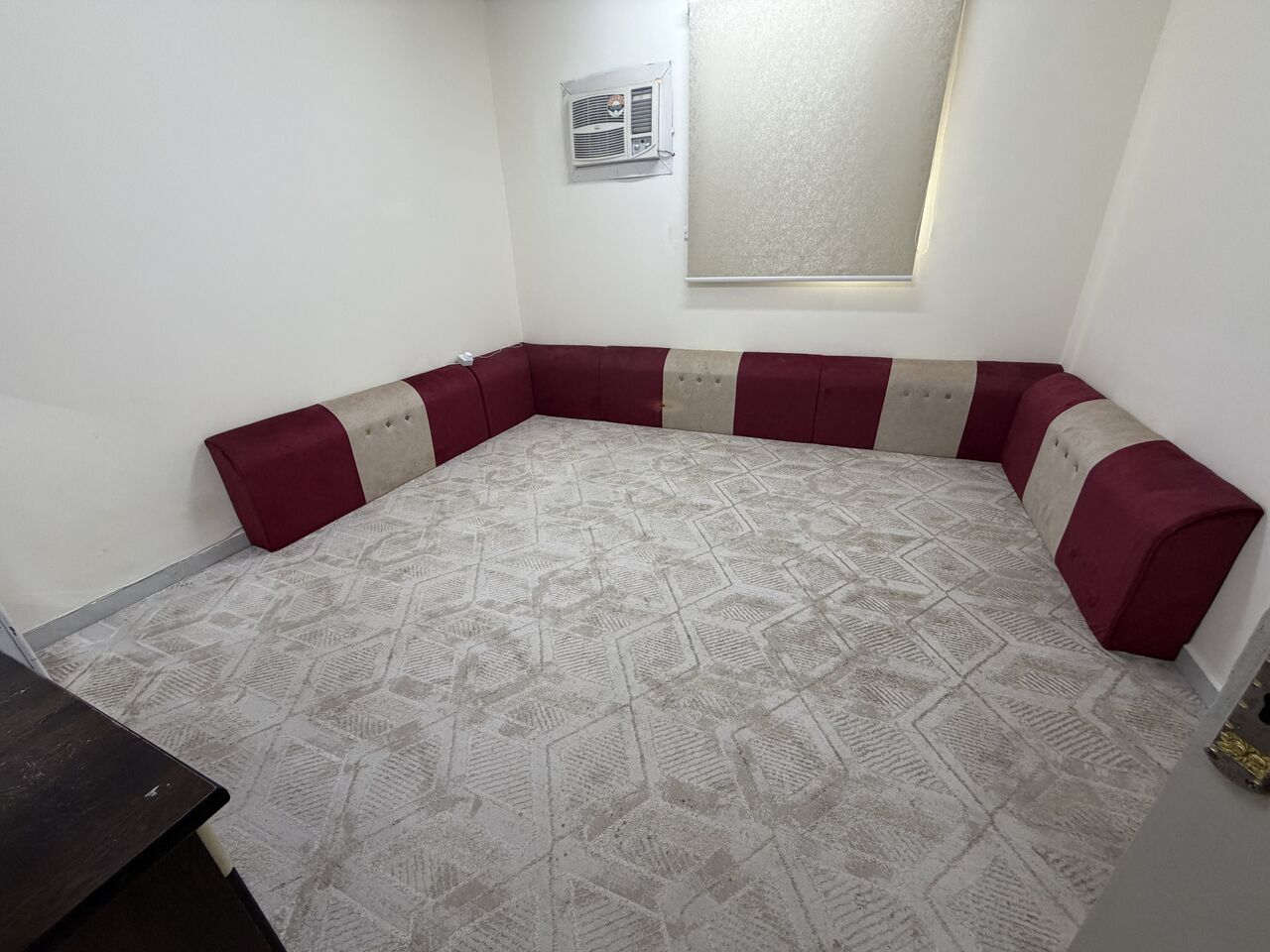 Riyadh, Rooms for Rent, SAR 1500/month,  Furnished,  One Room Available For 1 Or Maximum 2 Exclusive Bachelor