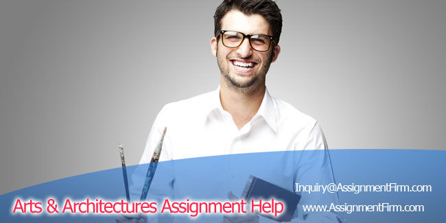 Sydney, Education, Unlock Your Potential With Expert Arts And Architecture Assignment Help