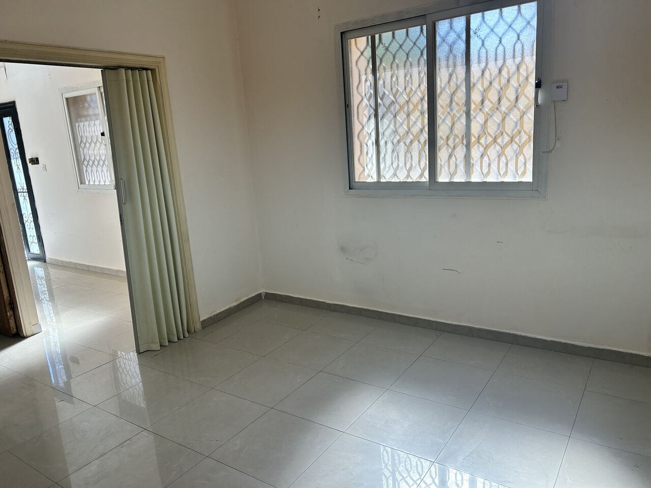 Al Rabwah, Apartments, Flats, Houses & Villas, 2bhk Ground Floor 32k Yearly Near Malaz