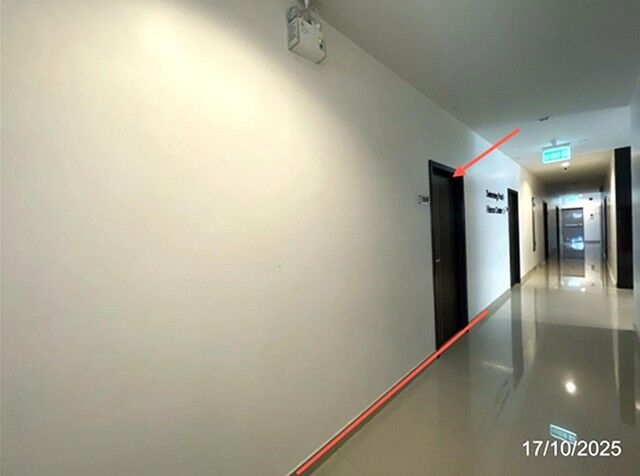 Bangkok, Real Estate For Sale, THB 1849000,  1 BR,  36 Sq. Meter,  Condo For Sale In Pathum Thani, Lamour Condo Project, Lam Luk Ka District, Lam Luk Ka