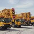 Crane Operator