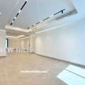 KWD 1600/month,  4 BR,  Brand New 4 Master Bedroom Luxury Floor With Private Pool & Terrace For Rent In Mishre