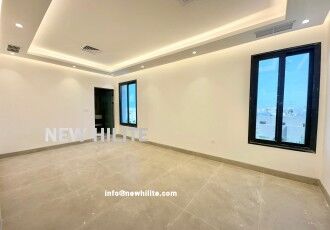 Mishref, Apartments, Flats, Houses & Villas, KWD 1600/month,  4 BR,  Brand New 4 Master Bedroom Luxury Floor With Private Pool & Terrace For Rent In Mishre