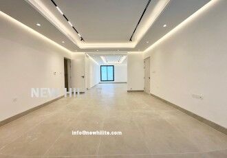 Mishref, Apartments, Flats, Houses & Villas, KWD 1600/month,  4 BR,  Brand New 4 Master Bedroom Luxury Floor With Private Pool & Terrace For Rent In Mishre
