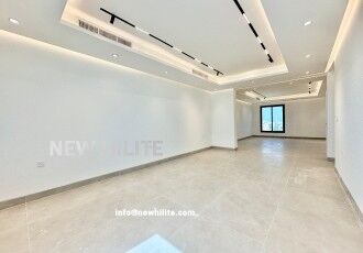 Mishref, Apartments, Flats, Houses & Villas, KWD 1600/month,  4 BR,  Brand New 4 Master Bedroom Luxury Floor With Private Pool & Terrace For Rent In Mishre