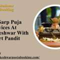 Kaal Sarp Puja Services At Trimbakeshwar With Expert Pandit