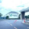 THB 2200000,  3 BR,  20 Sq. Feet,  Townhouse For Sale In Pathum Thani, Baan Pruksa Lam Luk Ka-Wongwaen Project (Pruksa 132),