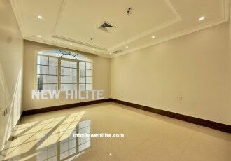 Kuwait City, Apartments, Flats, Houses & Villas, KWD 850/month,  4 BR,  Spacious Full-Floor 4 Bedroom With Rooftop For Rent In Rumaithya