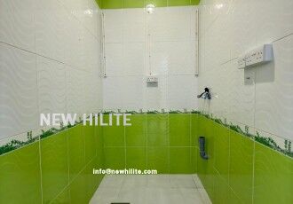 Kuwait City, Apartments, Flats, Houses & Villas, KWD 850/month,  4 BR,  Spacious Full-Floor 4 Bedroom With Rooftop For Rent In Rumaithya