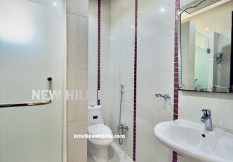 Kuwait City, Apartments, Flats, Houses & Villas, KWD 850/month,  4 BR,  Spacious Full-Floor 4 Bedroom With Rooftop For Rent In Rumaithya