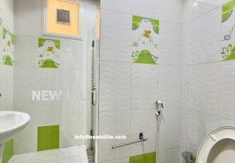 Kuwait City, Apartments, Flats, Houses & Villas, KWD 850/month,  4 BR,  Spacious Full-Floor 4 Bedroom With Rooftop For Rent In Rumaithya