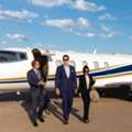Enjoy A Comfortable Private Jet From New York To Aspen Journey
