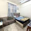 SAR 1500/month,  1 Bed Room Available In Malaz. Near Riyadh Zoo
