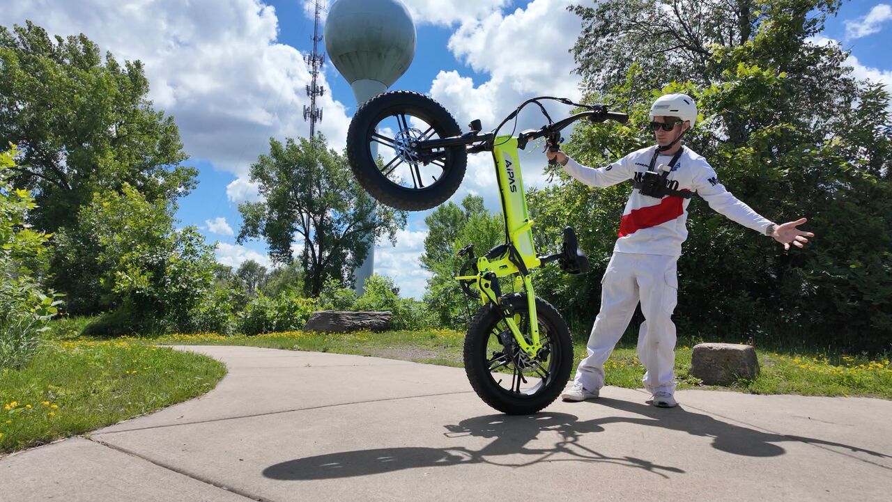 New York, Bicycles, USD 899,  Shop Aipasbike Electric Bikes &ndash; Fat Tire, Hunting & Long Range