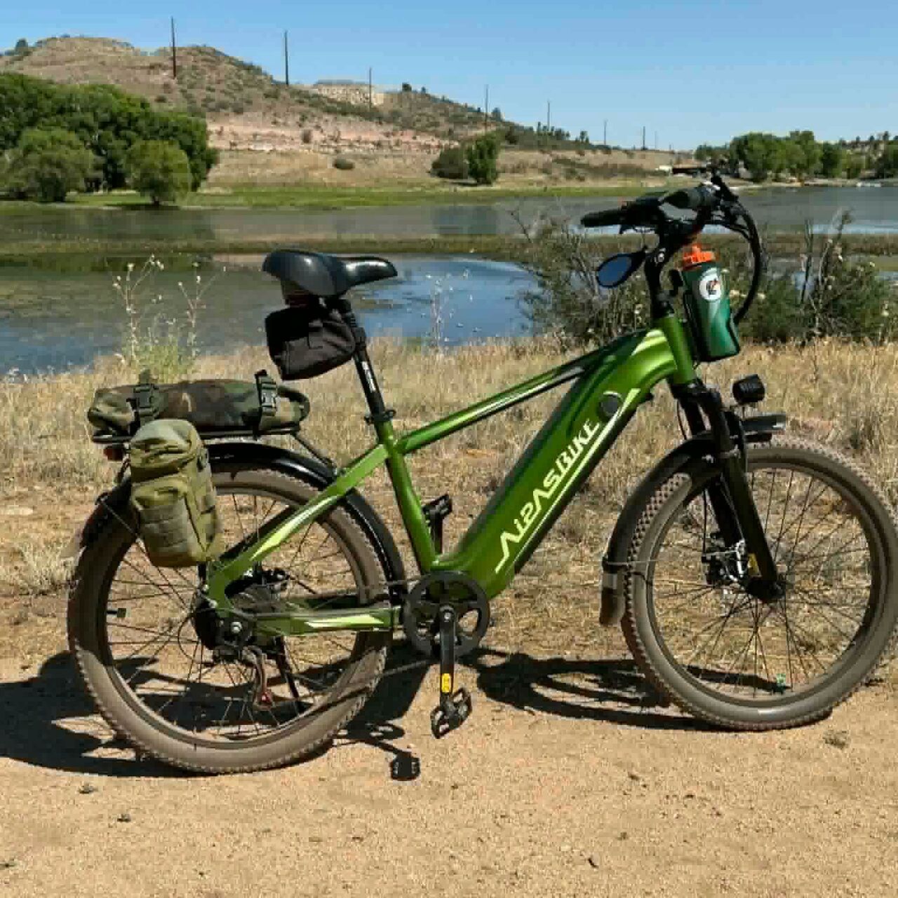 New York, Bicycles, USD 899,  Shop Aipasbike Electric Bikes &ndash; Fat Tire, Hunting & Long Range