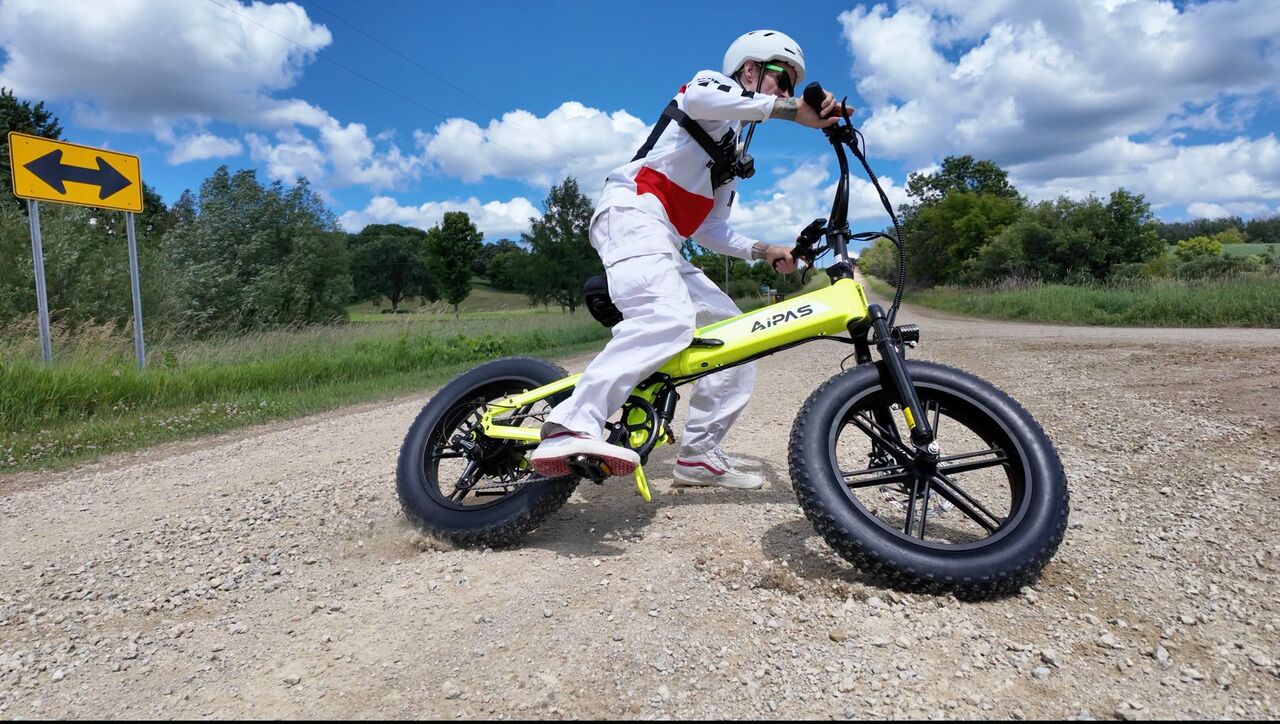 New York, Bicycles, USD 899,  Shop Aipasbike Electric Bikes &ndash; Fat Tire, Hunting & Long Range