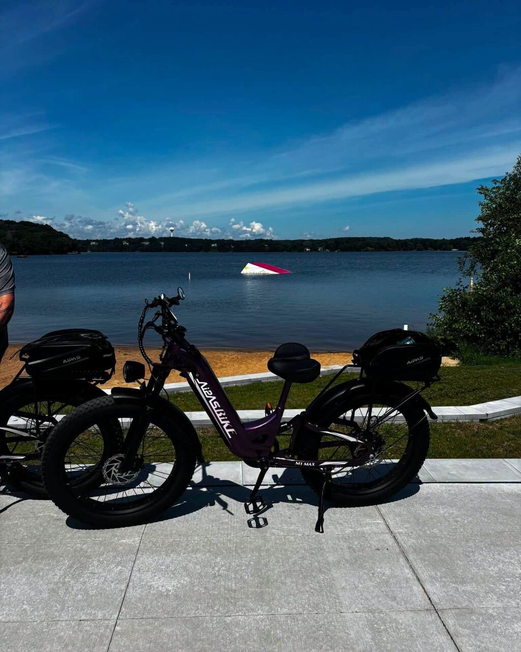 New York, Bicycles, USD 899,  Shop Aipasbike Electric Bikes &ndash; Fat Tire, Hunting & Long Range