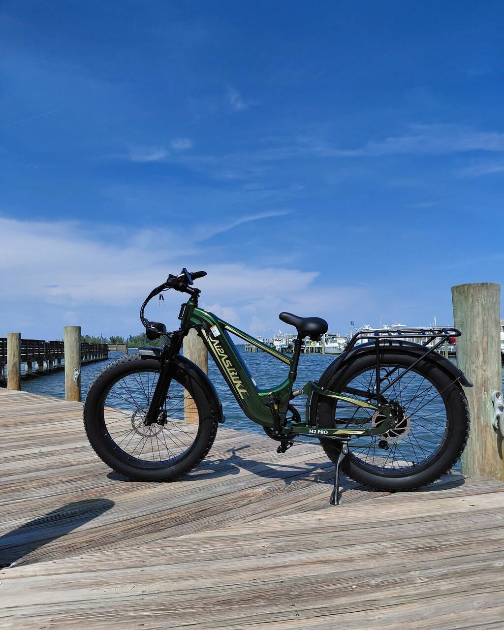 New York, Bicycles, USD 899,  Shop Aipasbike Electric Bikes &ndash; Fat Tire, Hunting & Long Range
