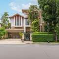 THB 189000000,  5 BR,  158 Sq. Feet,  For Sale #single House, Sansiri Village, Soi Sukhumvit 67 #near BTS Phra Khanong
