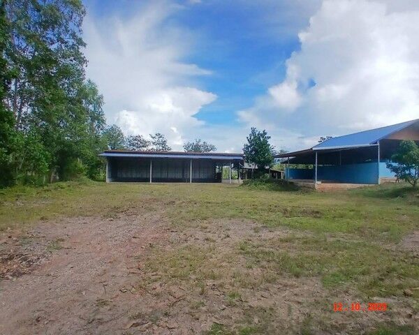 Bangkok, Real Estate For Sale, THB 2113000,  6 BR,  1110 Sq. Feet,  One-story Warehouse For Sale, Nakhon Phanom, Ban Phueng Subdistrict, Mueang Nakhon Phanom